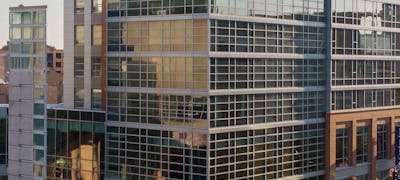 Hilton Garden Inn Chicago McCormick Place