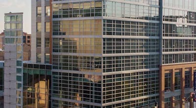 Hilton Garden Inn Chicago McCormick Place