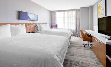 Hotel Hilton Garden Inn Chicago McCormick Place photo 1