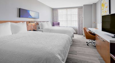 Hilton Garden Inn Chicago McCormick Place