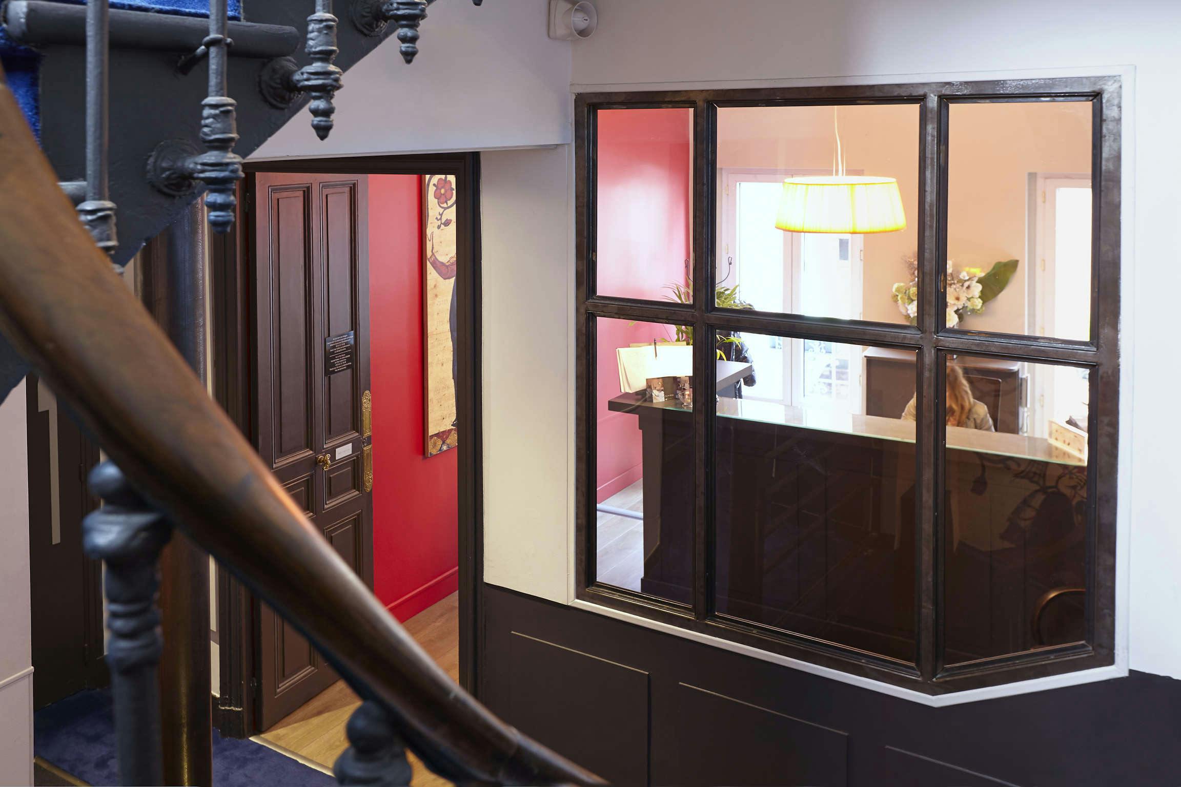 Hotel Hotel Saint-Sernin photo 5