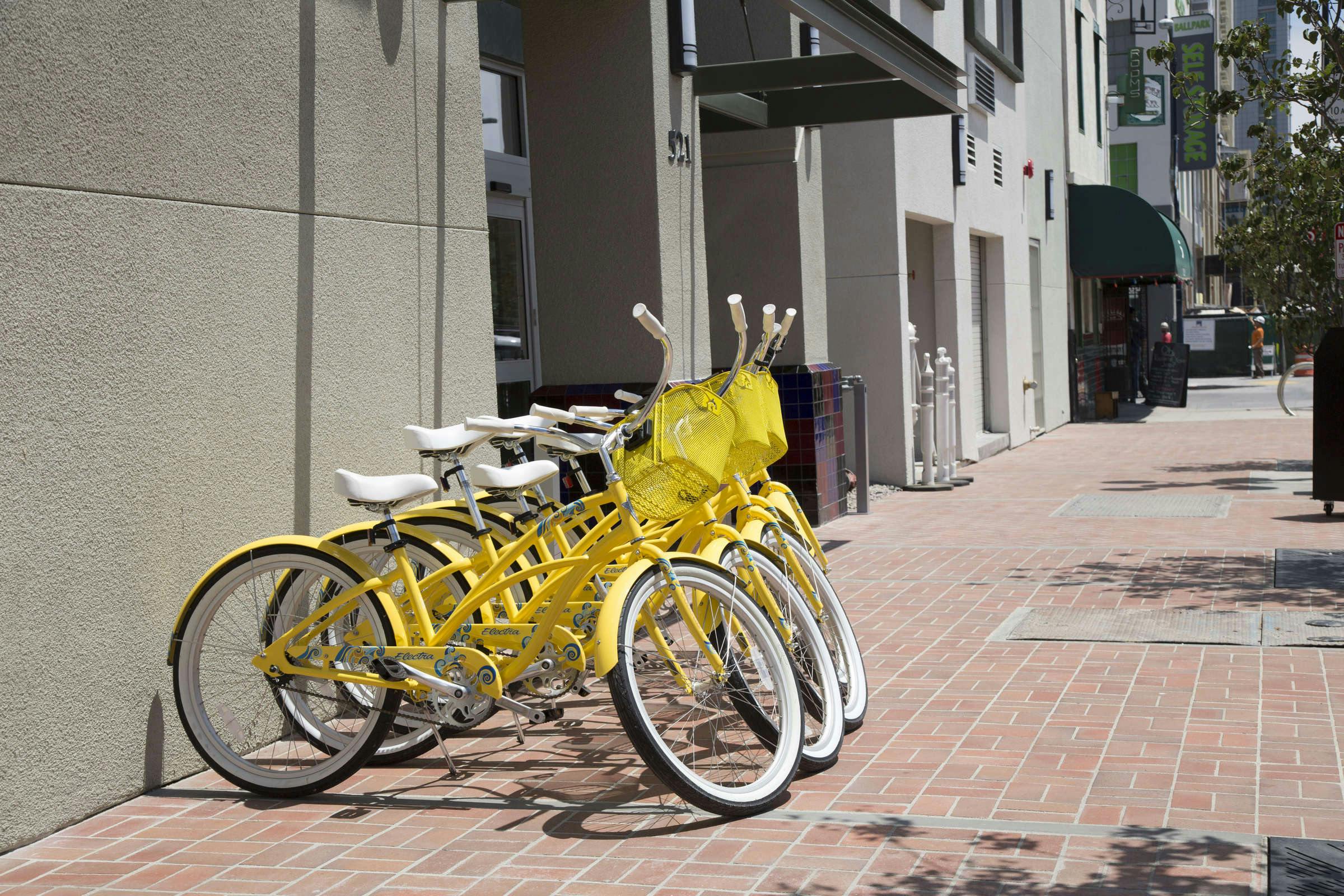 Hotel Staypineapple at Hotel Z photo 1