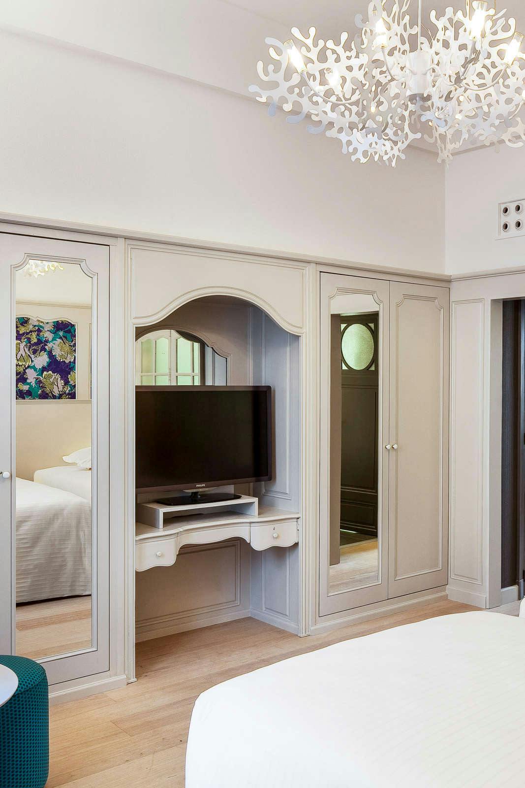 Hotel Hôtel Oceania L'Univers Tours photo 5