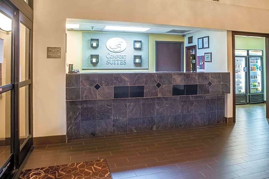 Comfort Suites Near The Galleria Houston Hoteltonight