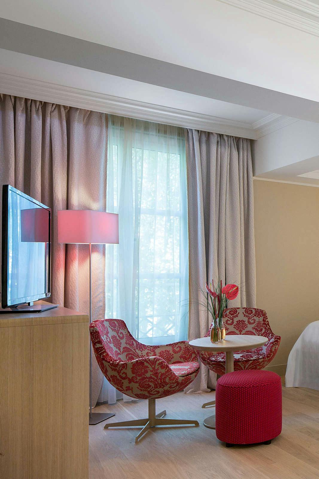 Hotel Hôtel Oceania L'Univers Tours photo 3