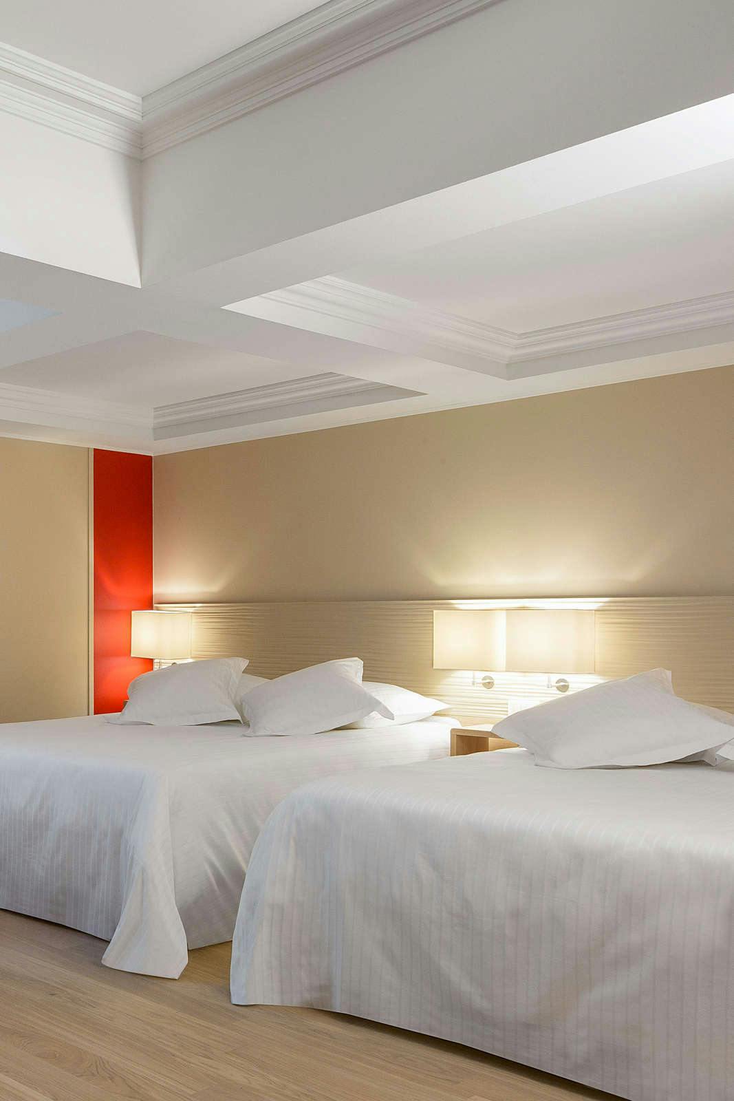 Hotel Hôtel Oceania L'Univers Tours photo 4