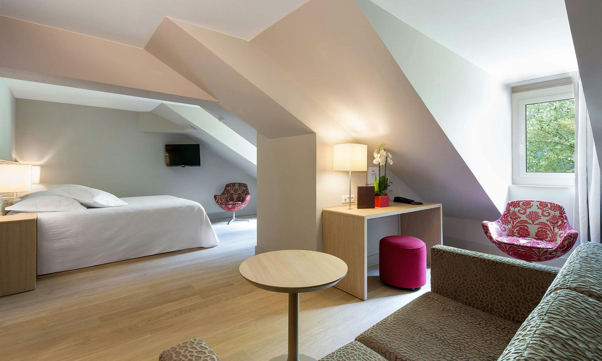 Hôtel Oceania L'Univers Tours