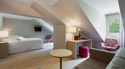 Hôtel Oceania L'Univers Tours