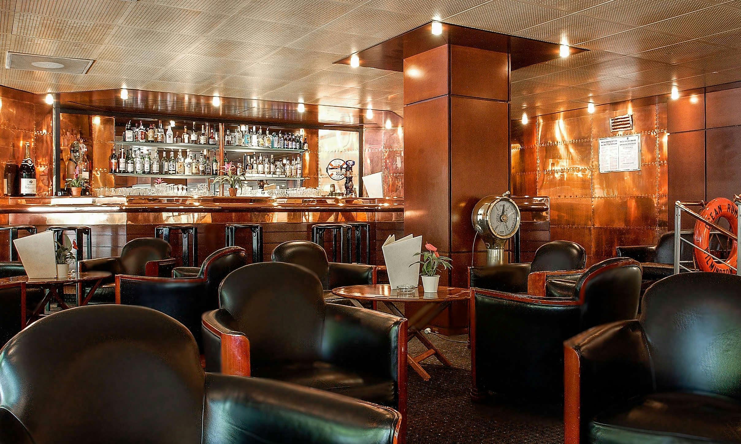 Hôtel Oceania Brest Centre