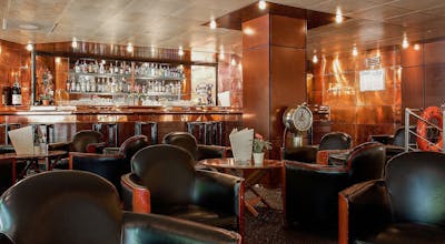 Hôtel Oceania Brest Centre