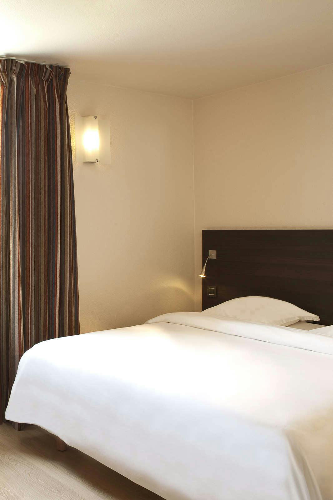 Hotel Hôtel Escale Oceania photo 1