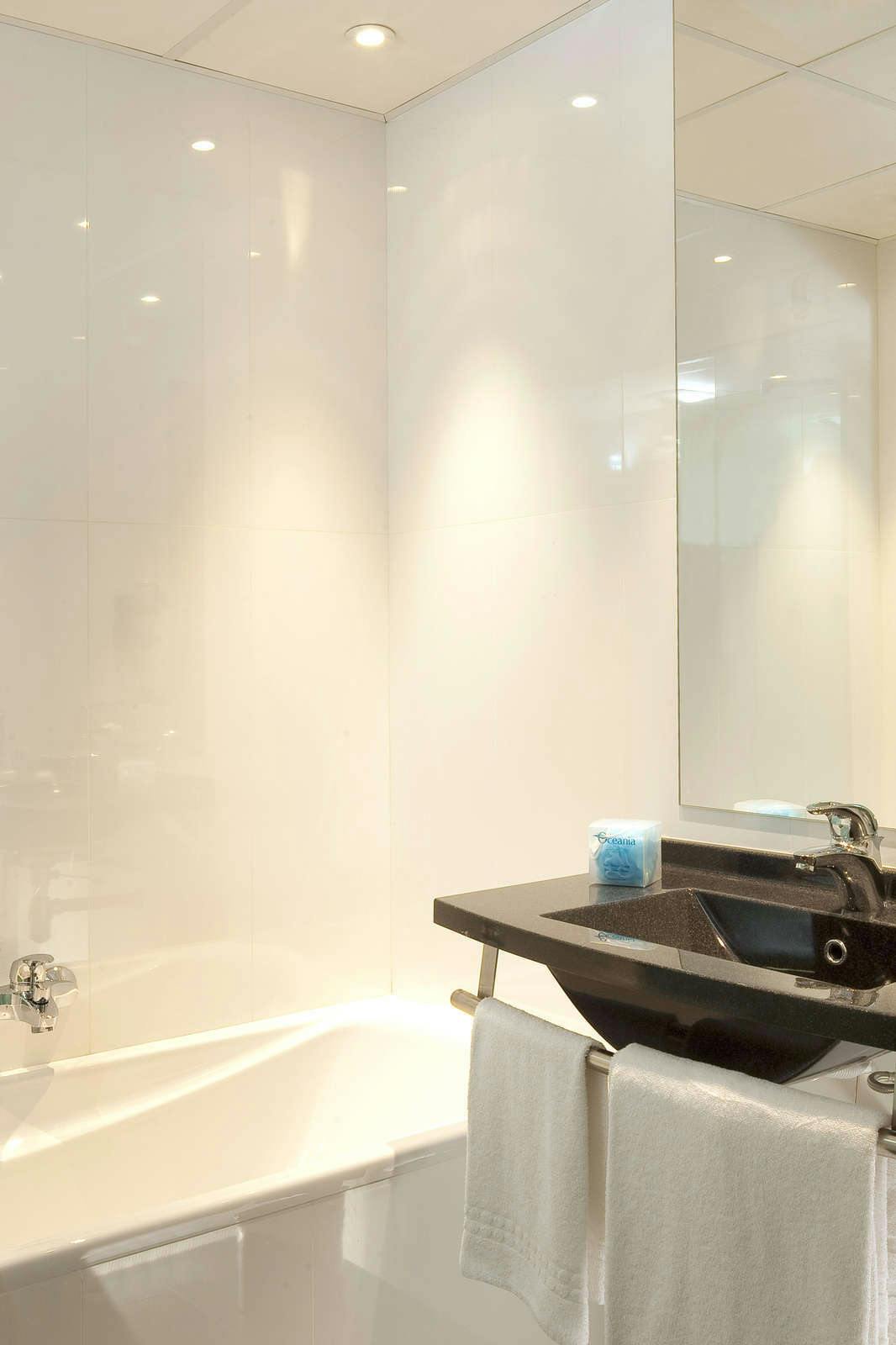 Hotel Hôtel Escale Oceania photo 5