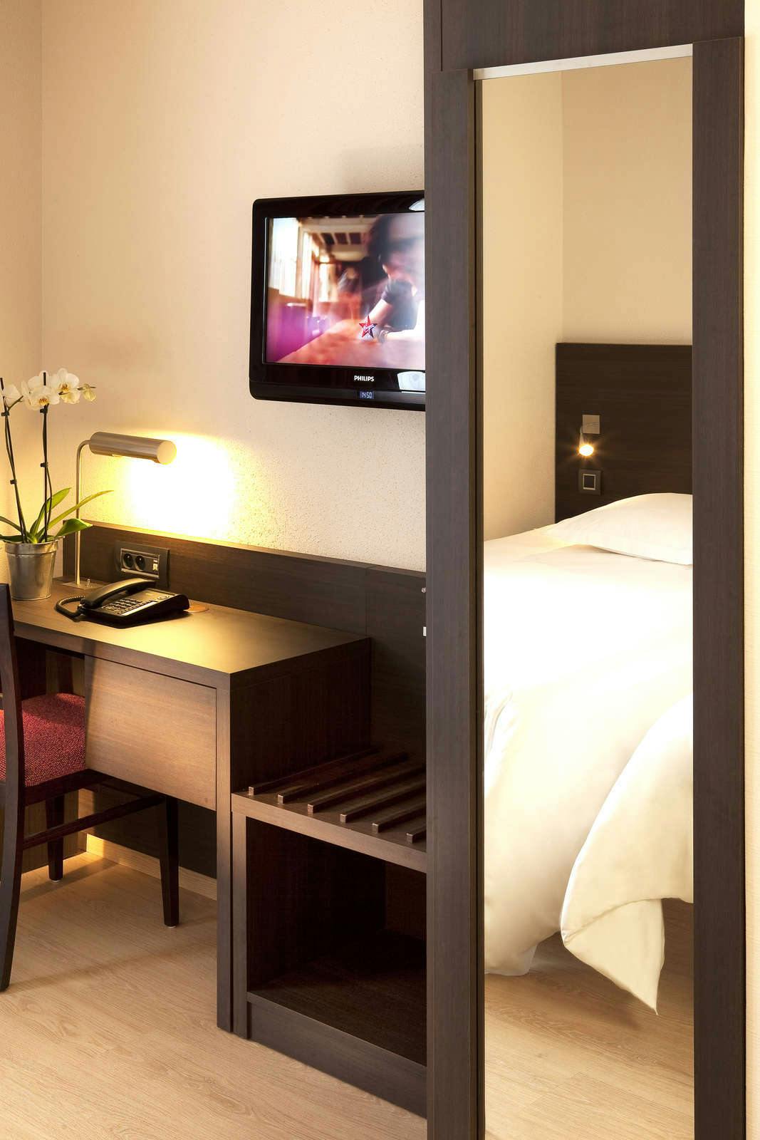 Hotel Hôtel Escale Oceania photo 4