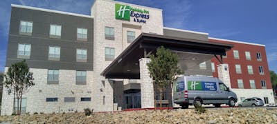 Holiday Inn Express & Suites Price