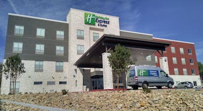 Holiday Inn Express & Suites Price