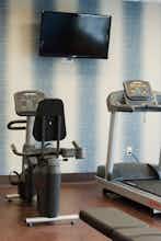 Hotel Holiday Inn Express & Suites Norwood Boston Area photo 5