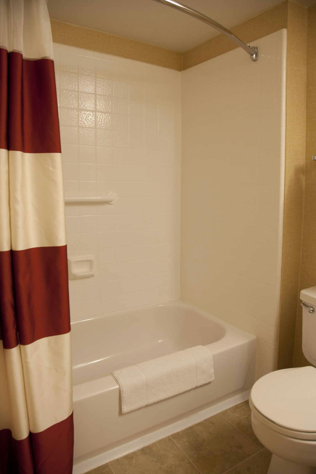 Hotel Residence Inn by Marriott Denver Tech Center photo 5