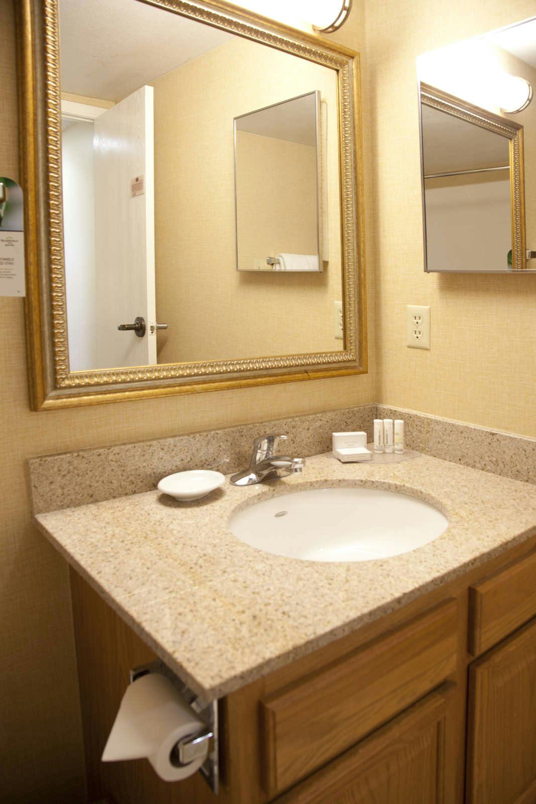 Hotel Residence Inn by Marriott Denver Tech Center photo 4