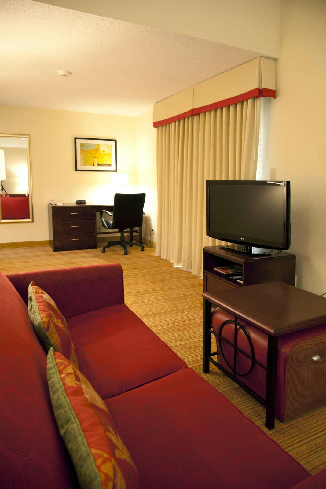 Hotel Residence Inn by Marriott Denver Tech Center photo 3