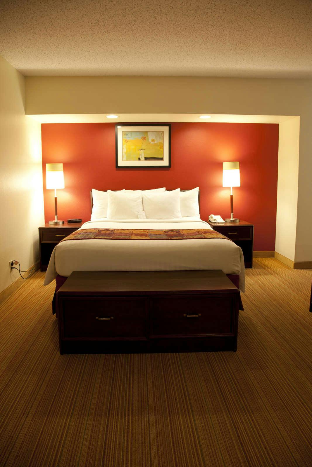 Hotel Residence Inn by Marriott Denver Tech Center photo 1