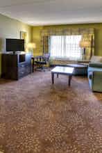 Hotel Holiday Inn Express & Suites Pittsburgh Sw Southpointe photo 3