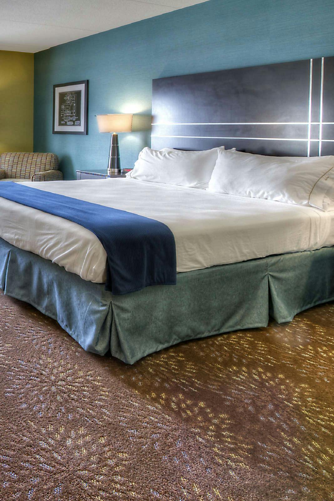 Hotel Holiday Inn Express & Suites Pittsburgh Sw Southpointe photo 1