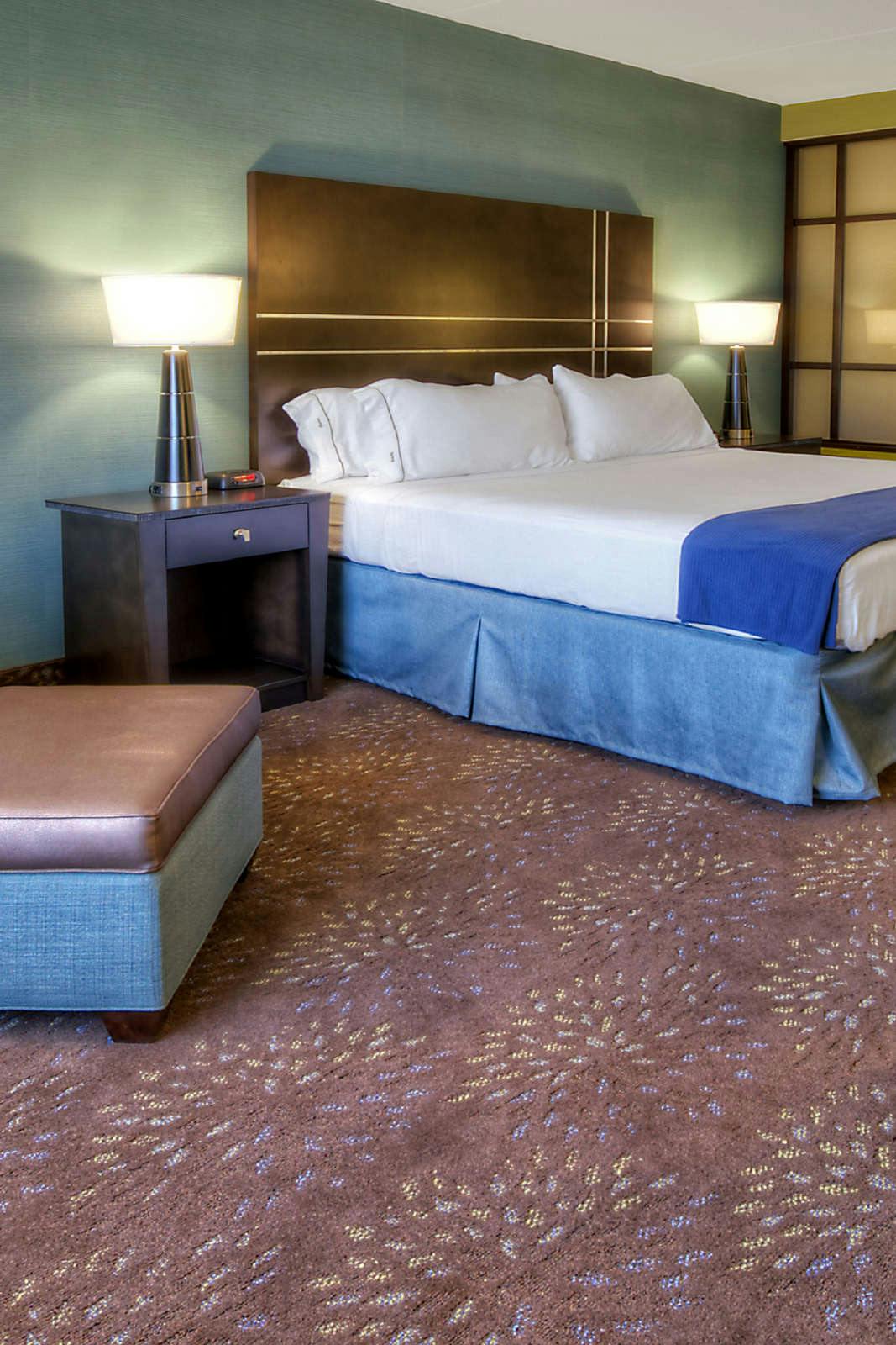 Hotel Holiday Inn Express & Suites Pittsburgh Sw Southpointe photo 5