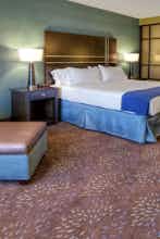 Hotel Holiday Inn Express & Suites Pittsburgh Sw Southpointe photo 5