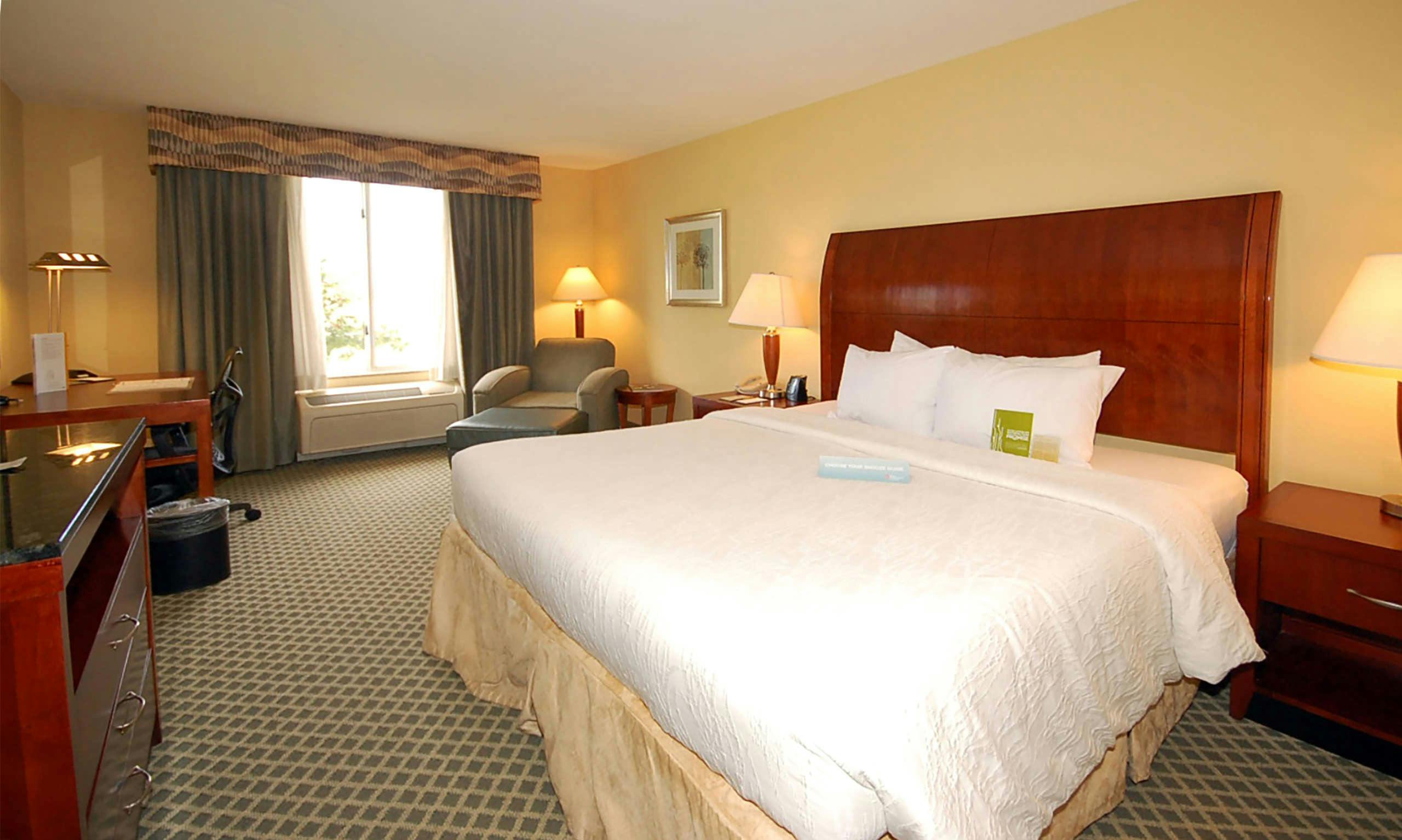 Hilton Garden Inn Conway
