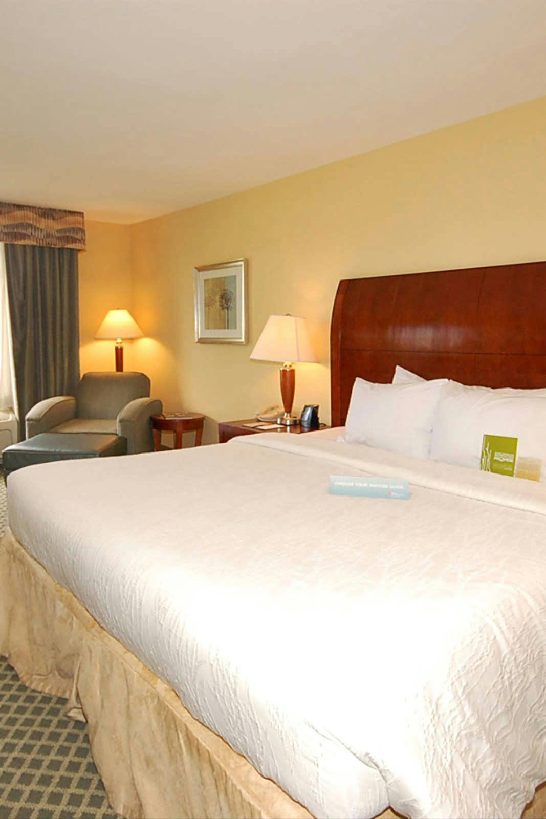 Hotel Hilton Garden Inn Conway photo 3