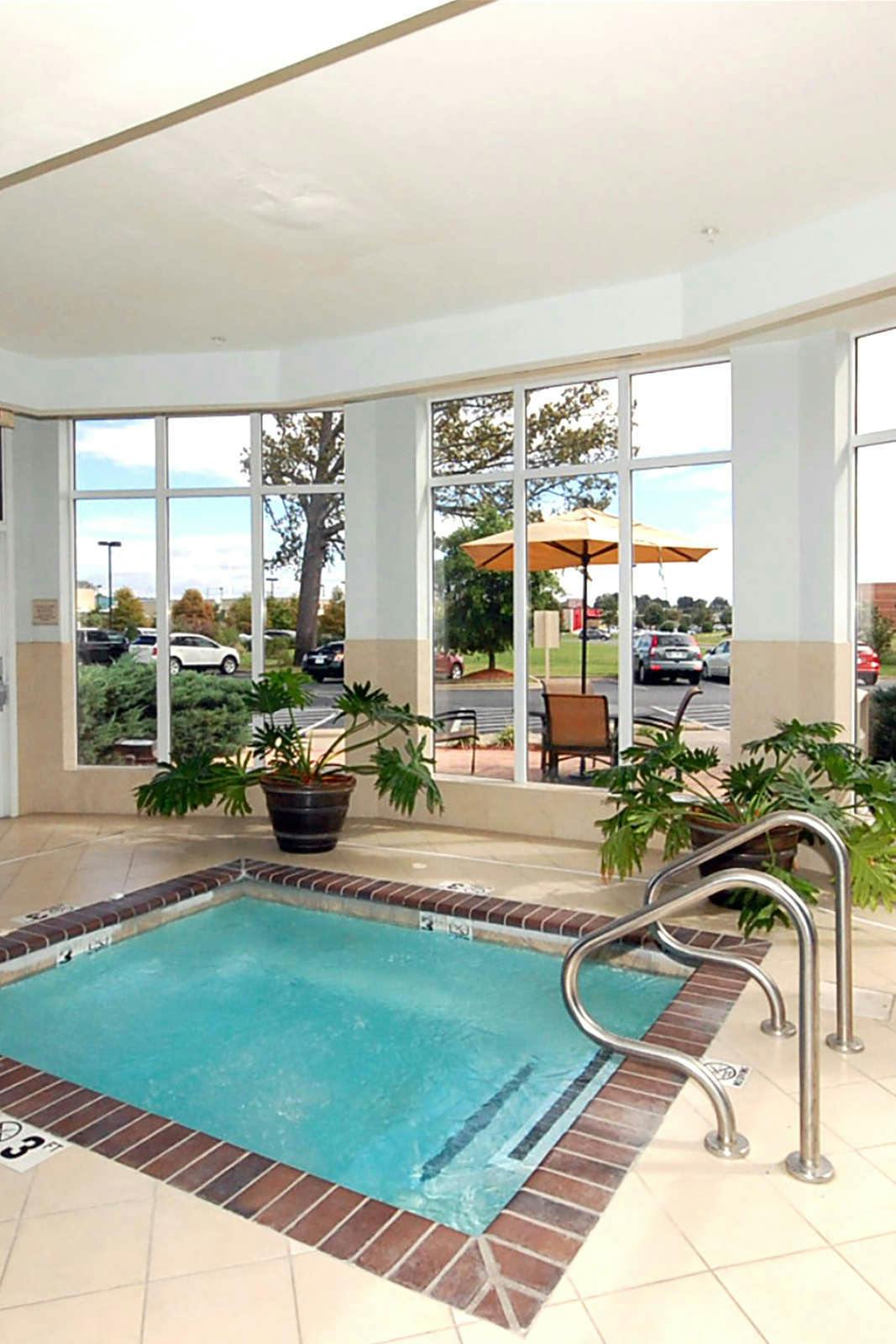 Hilton Garden Inn Conway Little Rock Hoteltonight