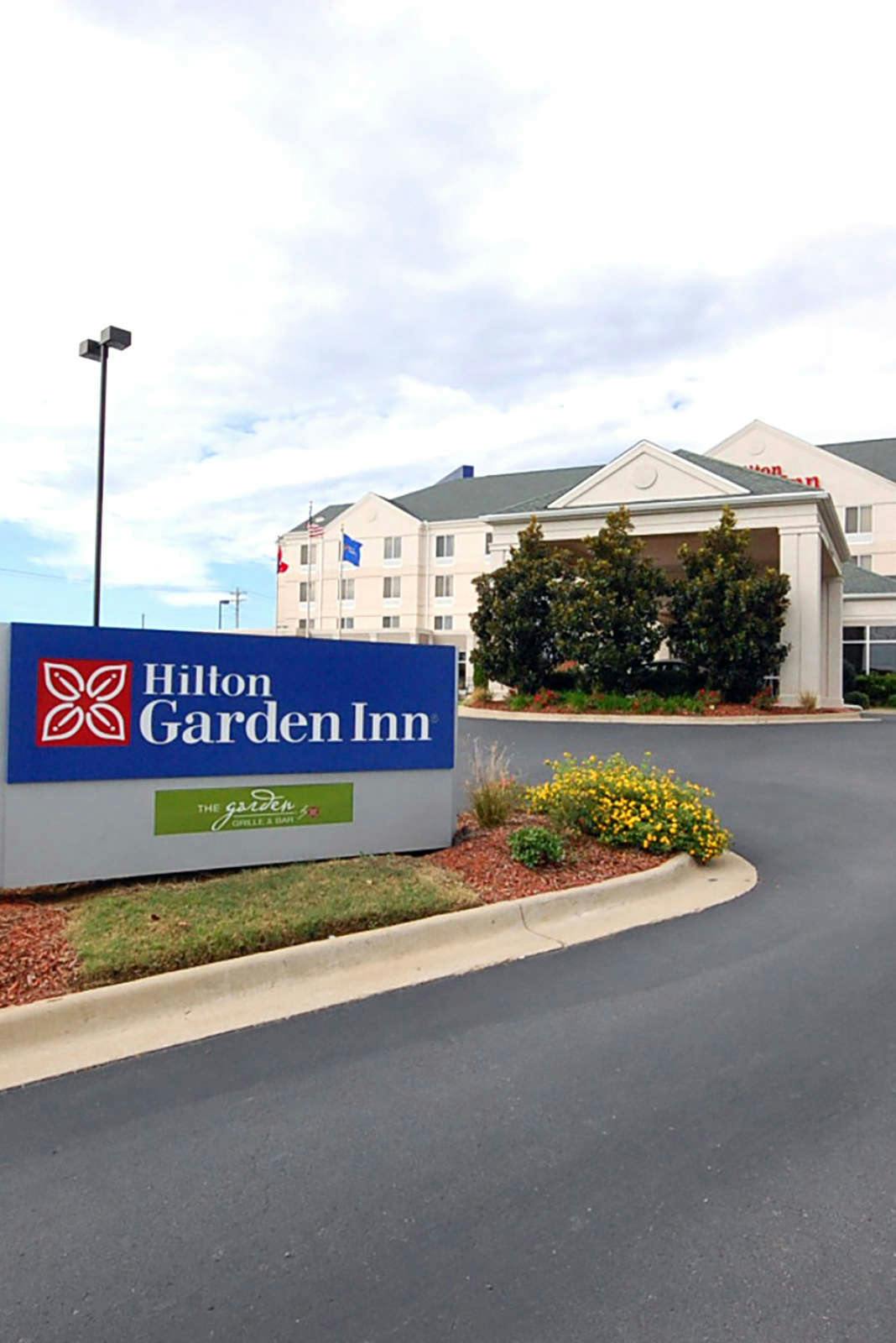Hilton Garden Inn Conway Little Rock Hoteltonight