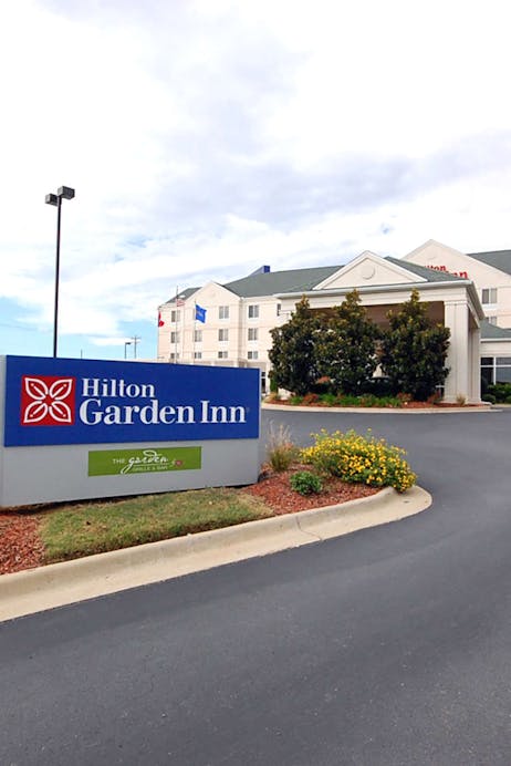 Hilton Garden Inn Conway Little Rock Hoteltonight