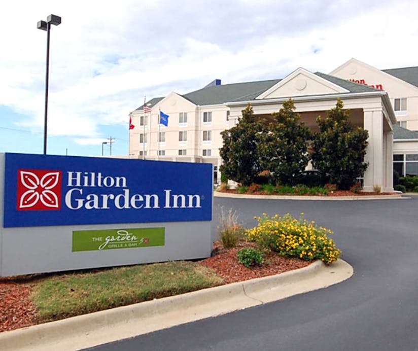 Hilton Garden Inn Conway Little Rock Hoteltonight