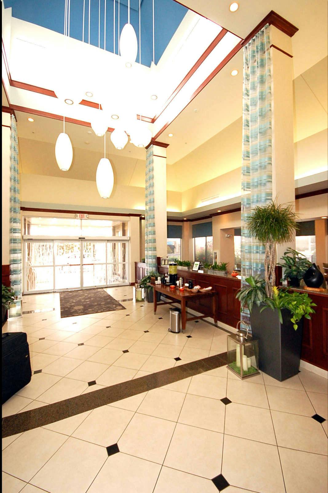 Hotel Hilton Garden Inn Conway photo 5