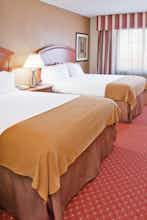 Hotel Holiday Inn Express & Suites Oklahoma City Mid Arpt Area photo 3