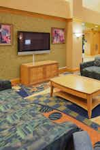 Hotel Holiday Inn Express & Suites Sacramento Airport Natomas photo 5