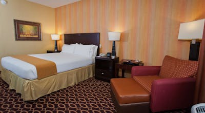 Holiday Inn Express & Suites Sacramento Ne Cal Expo