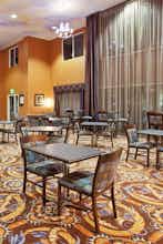 Hotel Holiday Inn Express & Suites Sacramento Ne Cal Expo photo 5