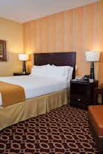 Hotel Holiday Inn Express & Suites Sacramento Ne Cal Expo photo 4