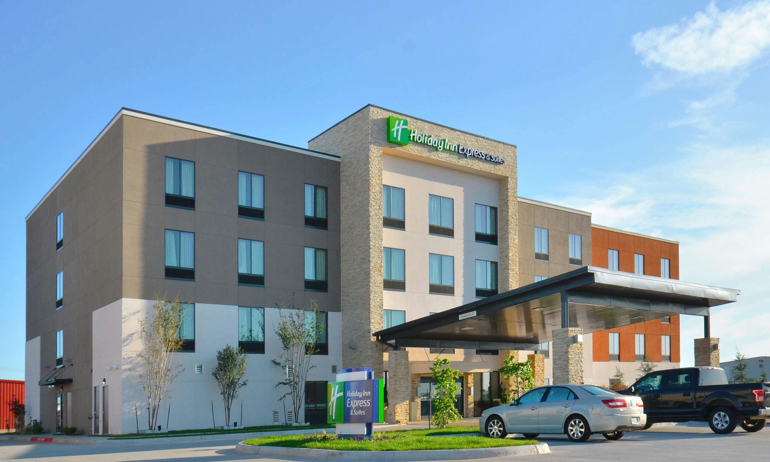 Last Minute Hotel Deals In Oklahoma City Hoteltonight