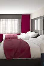 Hotel Holiday Inn Express & Suites Oklahoma City Mid Arpt Area photo 2