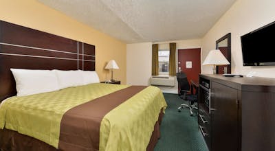 Americas Best Value Inn Port Jefferson Station Long Island