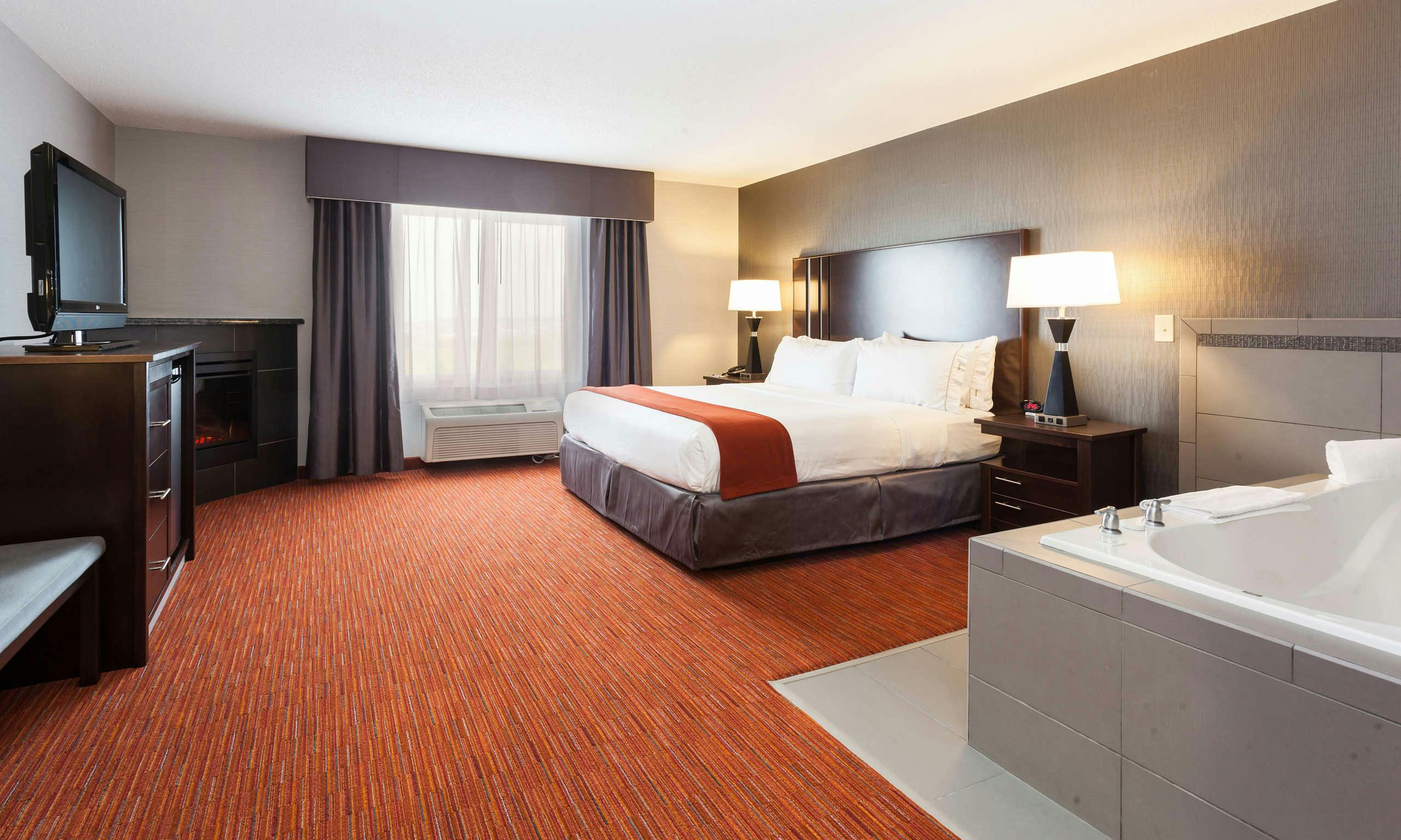 Hotel Holiday Inn Express & Suites Rapid City photo 4