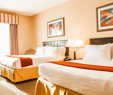 Holiday Inn Express Suites Roseville Galleria Area Sacramento Hoteltonight