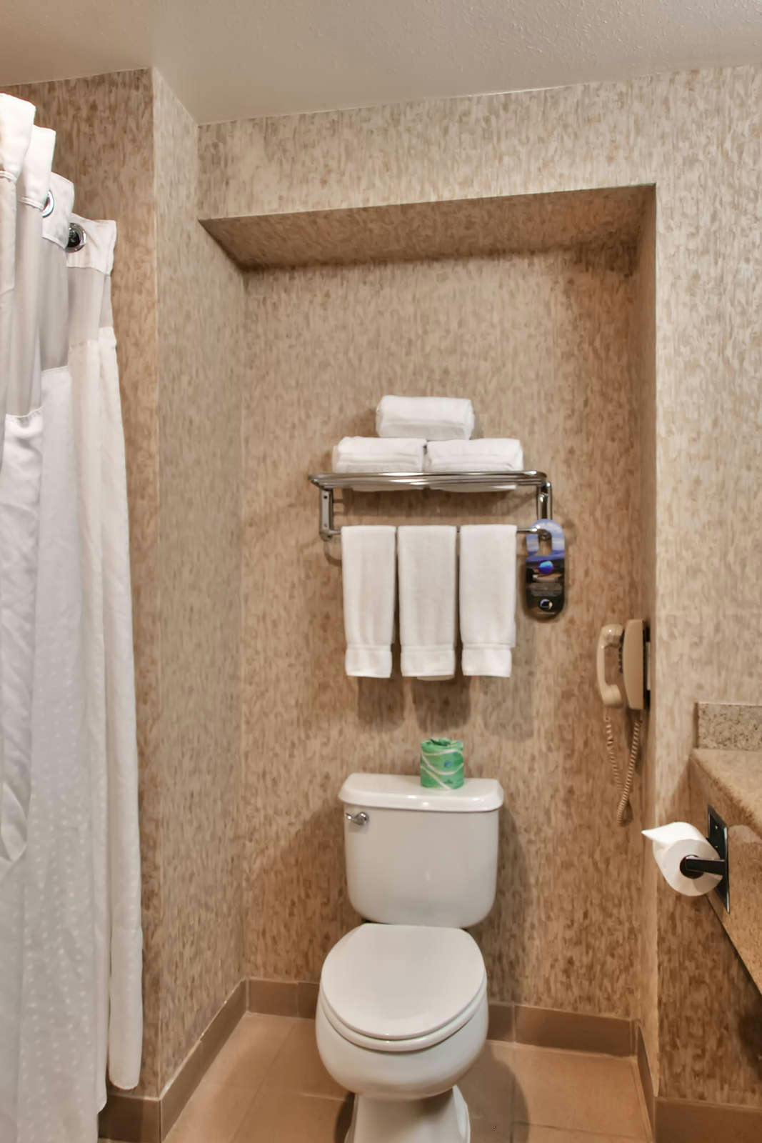 Hotel Holiday Inn Express & Suites Roseville Galleria Area photo 5