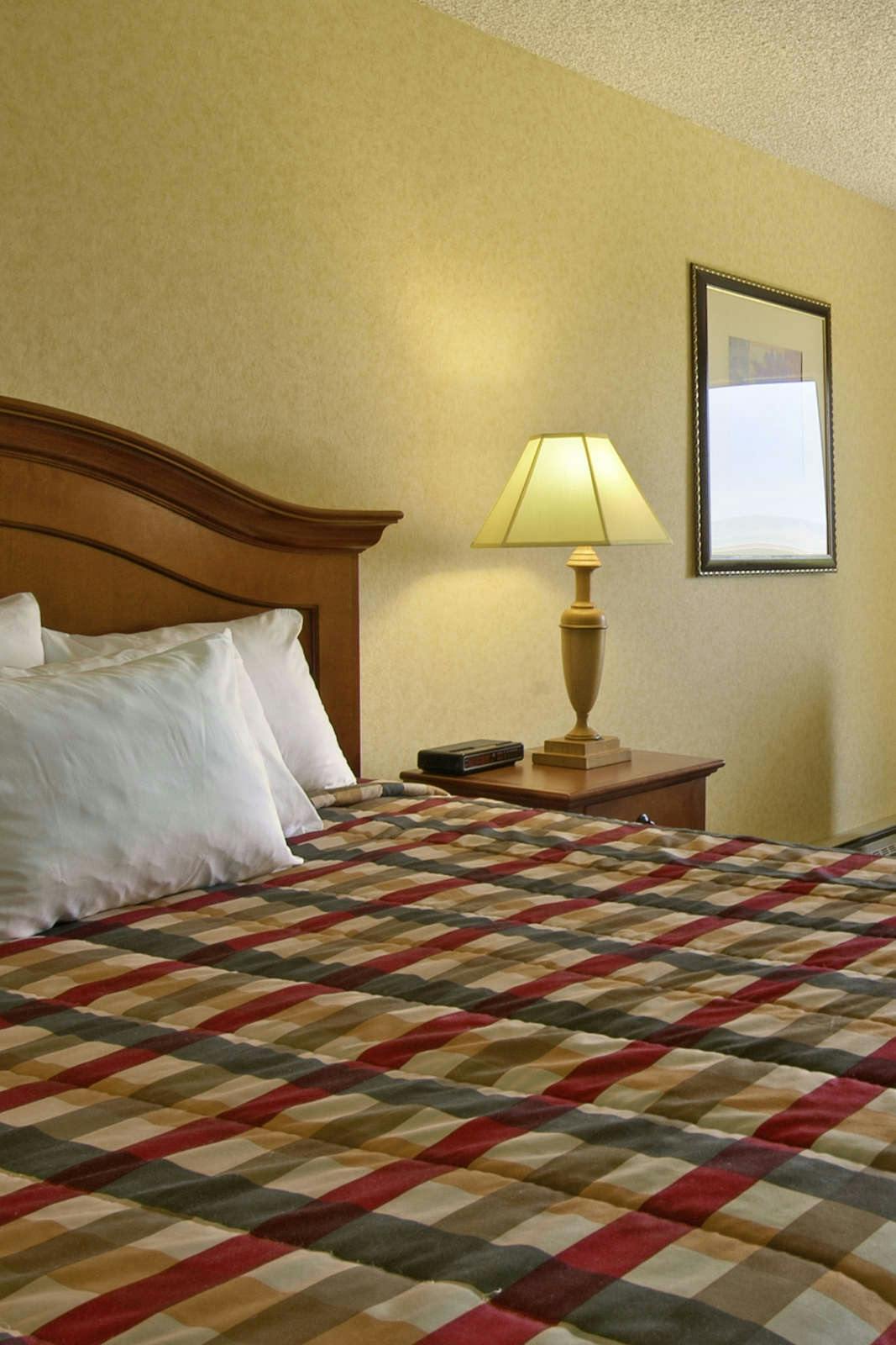 Hotel Red Lion Hotel Pendleton photo 4