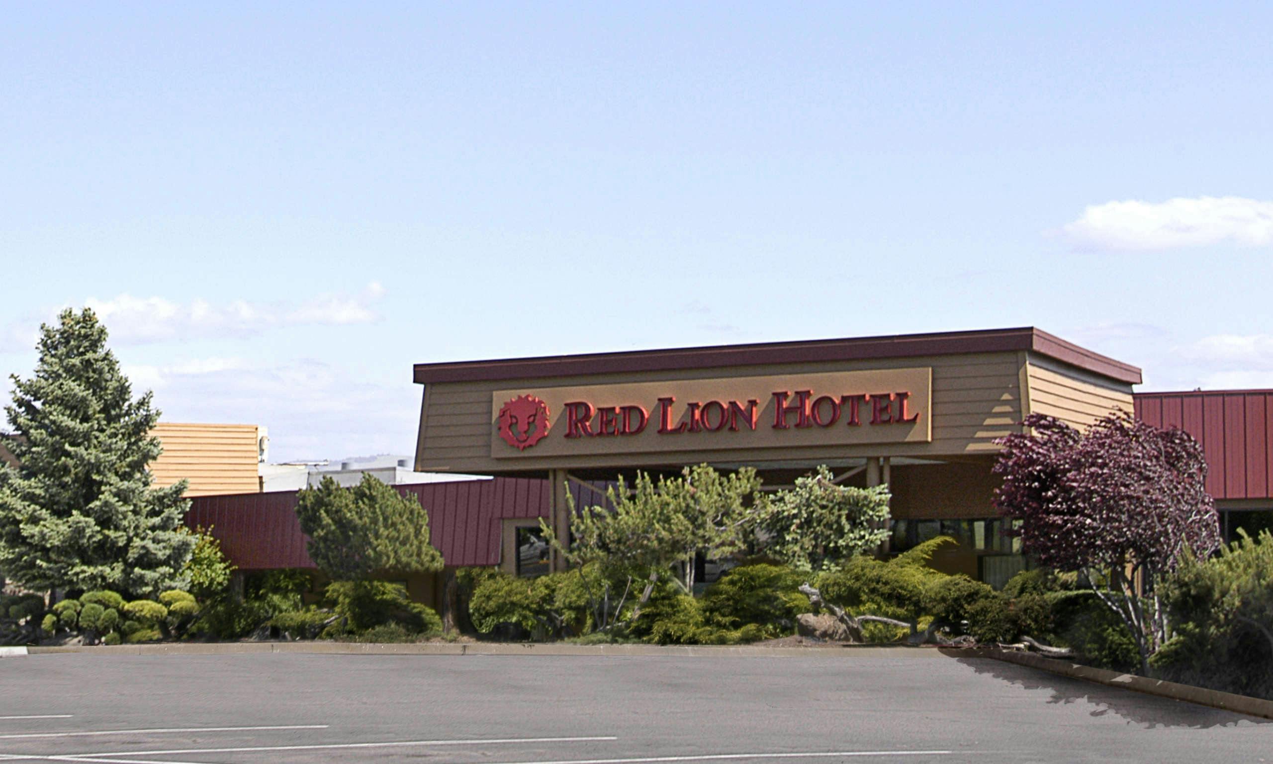 Red Lion Hotel Pendleton