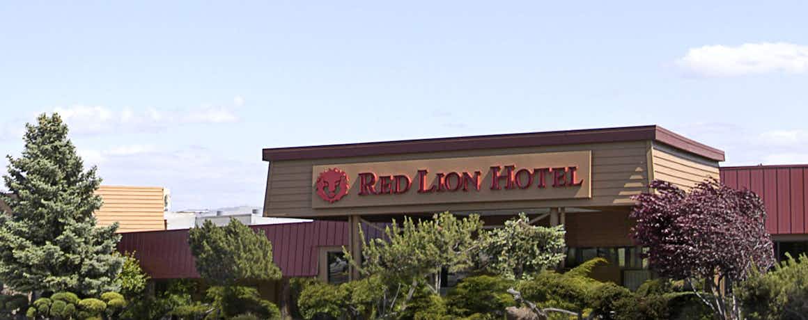 Red Lion Hotel Pendleton