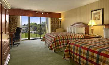Hotel Red Lion Hotel Pendleton photo 1